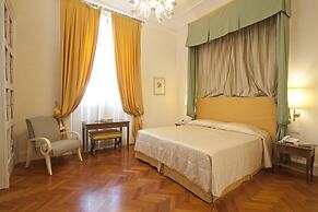 Serristori Palace Residence