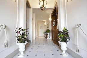 Serristori Palace Residence