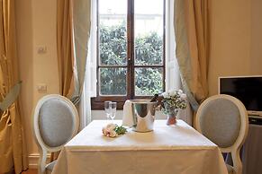 Serristori Palace Residence