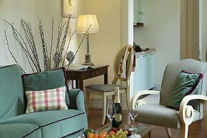 Serristori Palace Residence