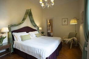 Serristori Palace Residence