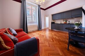 Serristori Palace Residence