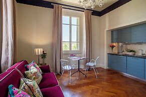 Serristori Palace Residence