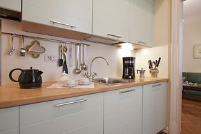 Serristori Palace Residence