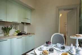 Serristori Palace Residence