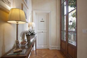 Serristori Palace Residence