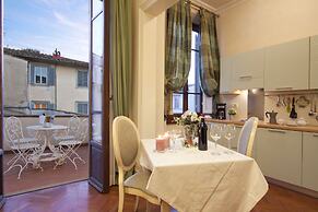 Serristori Palace Residence