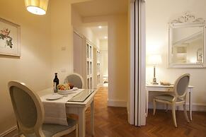 Serristori Palace Residence