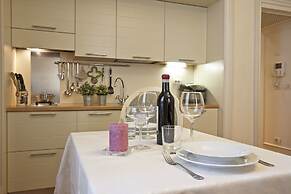 Serristori Palace Residence