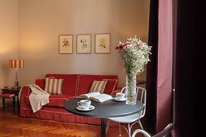 Serristori Palace Residence