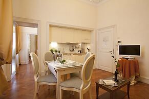 Serristori Palace Residence