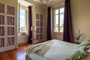 Serristori Palace Residence