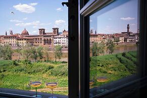 Serristori Palace Residence