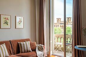 Serristori Palace Residence