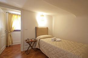 Serristori Palace Residence