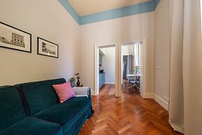 Serristori Palace Residence