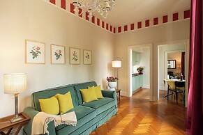 Serristori Palace Residence