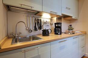 Serristori Palace Residence