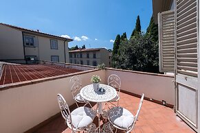 Serristori Palace Residence