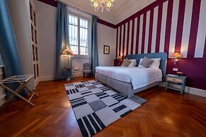 Serristori Palace Residence