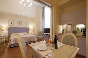 Serristori Palace Residence