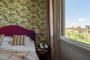 Serristori Palace Residence
