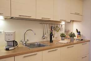 Serristori Palace Residence