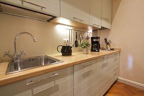 Serristori Palace Residence