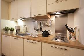 Serristori Palace Residence