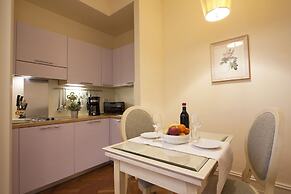 Serristori Palace Residence