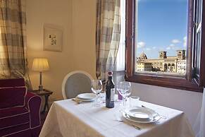 Serristori Palace Residence