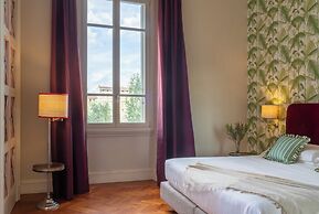 Serristori Palace Residence