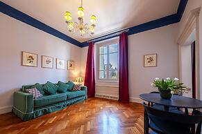 Serristori Palace Residence