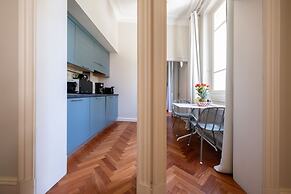 Serristori Palace Residence