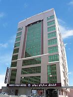 Marco Polo Hotel