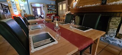 Hôtel Restaurant L'Adray
