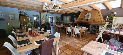 Hôtel Restaurant L'Adray