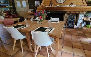 Hôtel Restaurant L'Adray