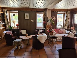Hôtel Restaurant L'Adray