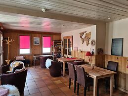 Hôtel Restaurant L'Adray