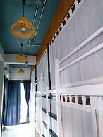 Baan Mai Kradan Hostel Chiang Rai