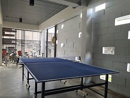 Baan Mai Kradan Hostel Chiang Rai