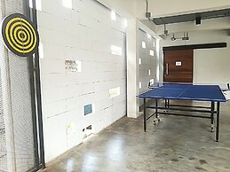 Baan Mai Kradan Hostel Chiang Rai