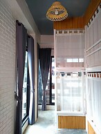 Baan Mai Kradan Hostel Chiang Rai