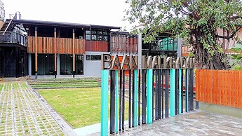 Baan Mai Kradan Hostel Chiang Rai