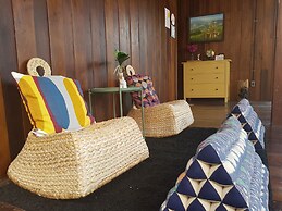 Baan Mai Kradan Hostel Chiang Rai