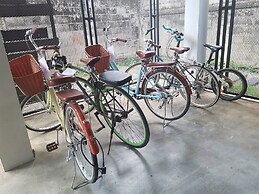 Baan Mai Kradan Hostel Chiang Rai