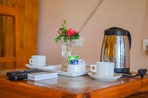 Pushkar Rajwara Resort