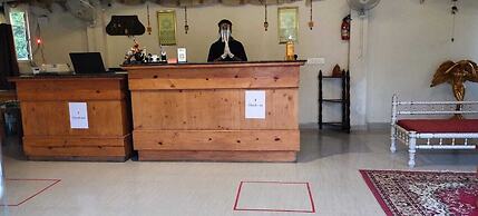 Pushkar Rajwara Resort