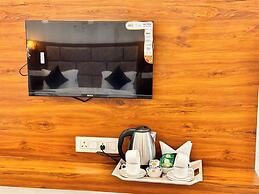 Pushkar Rajwara Resort